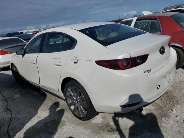 Photo 2 from auction – 2022 MAZDA 3 PREFERRE with VIN 3MZBPBCL4NM311809