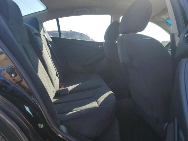 Photo 10 from auction – 2011 NISSAN ALTIMA BAS with VIN 1N4AL2APXBN428141