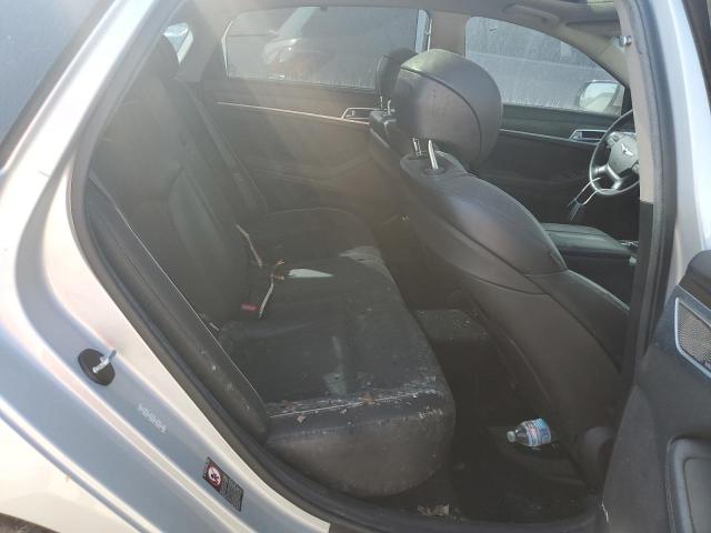 Photo 10 from auction – 2018 GENESIS G80 BASE with VIN KMHGN4JE8JU234068