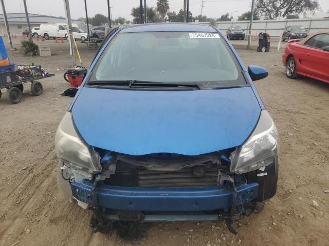 Photo 5 from auction – 2015 TOYOTA YARIS with VIN VNKKTUD32FA038934