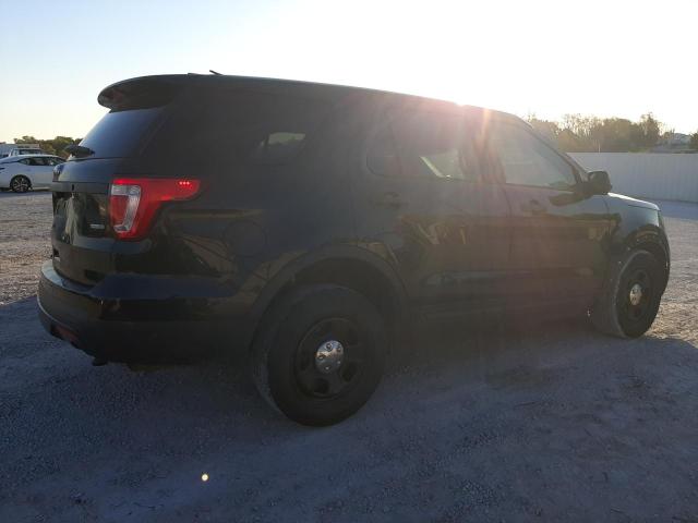 Photo 3 from auction – 2016 FORD EXPLORER P with VIN 1FM5K8AR7GGC91590