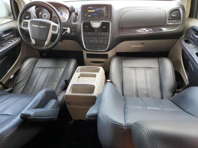 Photo 8 from auction – 2016 CHRYSLER TOWN & COU with VIN 2C4RC1BG3GR238259