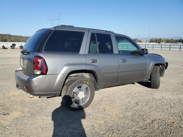 Photo 3 from auction – 2008 CHEVROLET TRAILBLAZE with VIN 1GNDS13S782245125