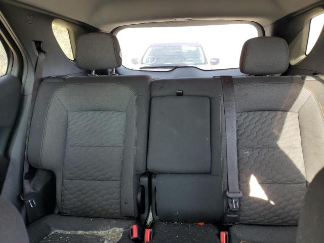 Photo 10 from auction – 2018 CHEVROLET EQUINOX LT with VIN 2GNAXJEV6J6270800