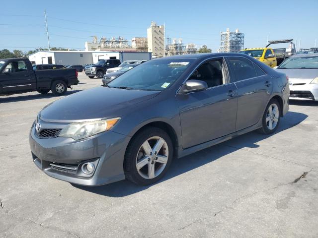 Photo 1 from auction – 2014 TOYOTA CAMRY L with VIN 4T1BF1FK4EU765908