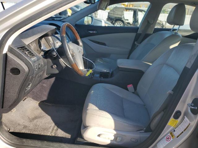 Photo 7 from auction – 2011 LEXUS ES 350 with VIN JTHBK1EG1B2470462