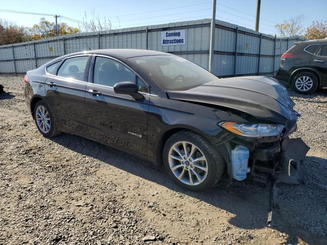 Photo 4 from auction – 2017 FORD FUSION SE with VIN 3FA6P0LU9HR337305