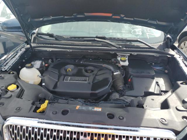 Photo 12 from auction – 2019 LINCOLN MKC SELECT with VIN 5LMCJ2C93KUL27660