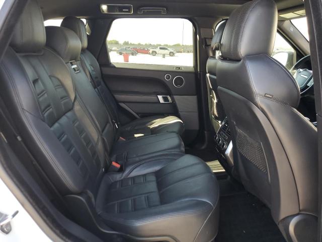 Photo 11 from auction – 2017 LAND ROVER RANGE ROVE with VIN SALWV2FV7HA138045