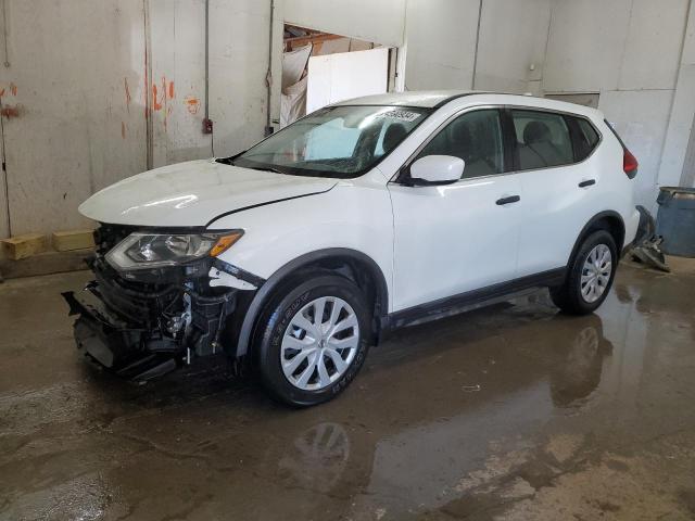 NISSAN ROGUE S 2017 with VIN KNMAT2MV8HP547095 - Photo from auction