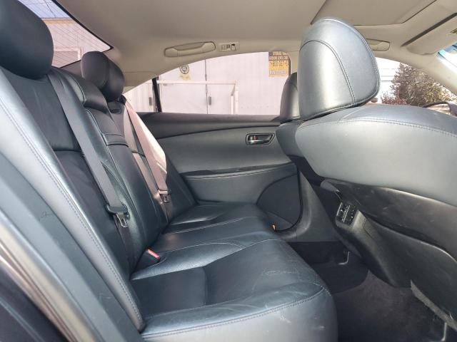 Фото 10 с аукциона – 2012 LEXUS ES 350 с VIN JTHBK1EG5C2491865