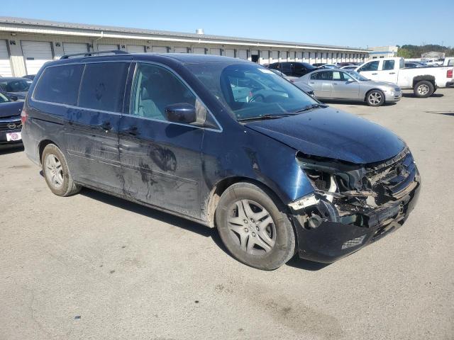 Photo 4 from auction – 2007 HONDA ODYSSEY EX with VIN 5FNRL38797B057505