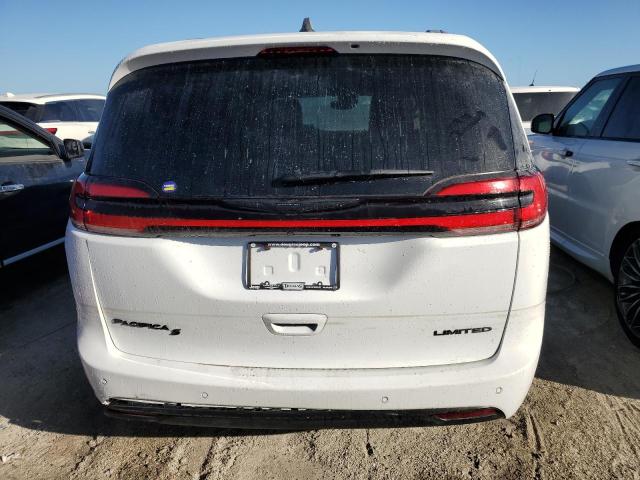 Photo 6 from auction – 2023 CHRYSLER PACIFICA L with VIN 2C4RC1GG4PR630210