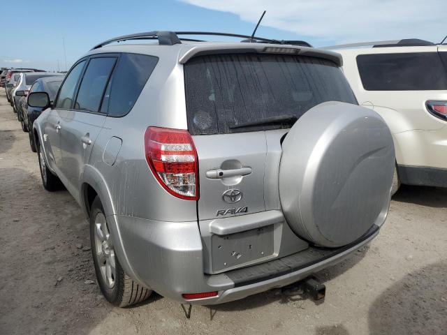 Photo 6 from auction – 2011 TOYOTA RAV4 LIMIT with VIN 2T3YK4DV5BW014209