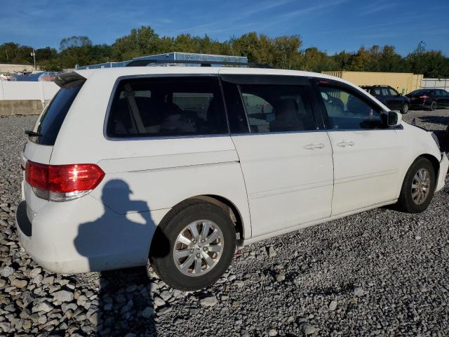 Photo 3 from auction – 2008 HONDA ODYSSEY EX with VIN 5FNRL38488B044963