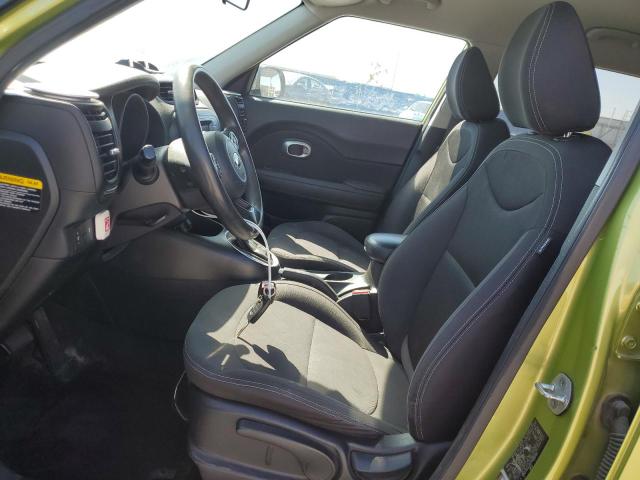 Photo 7 from auction – 2015 KIA SOUL with VIN KNDJN2A25F7808264