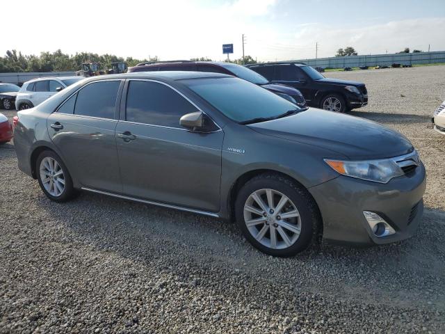 Photo 4 from auction – 2012 TOYOTA CAMRY HYBR with VIN 4T1BD1FK5CU052020