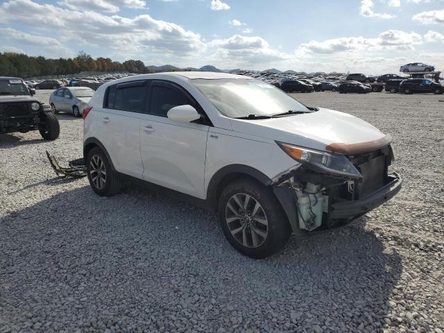 Photo 4 from auction – 2015 KIA SPORTAGE L with VIN KNDPBCAC3F7772883