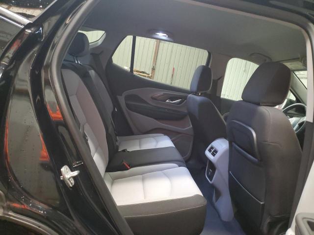 Photo 11 from auction – 2022 GMC TERRAIN SL with VIN 3GKALTEV5NL178034
