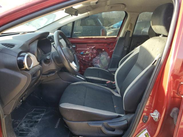 Photo 7 from auction – 2020 NISSAN VERSA SV with VIN 3N1CN8EV1LL805792