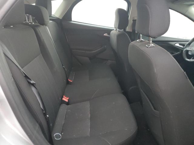 Photo 10 from auction – 2018 FORD FOCUS SE with VIN 1FADP3K27JL283662