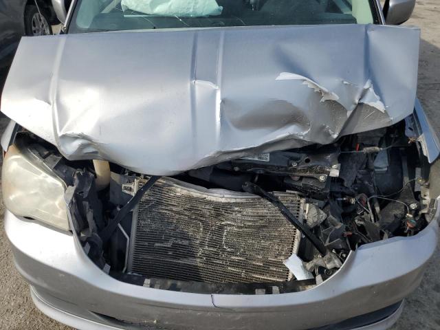 Снимка 11 от търг – 2013 DODGE GRAND CARA с VIN 2C4RDGCG0DR635700