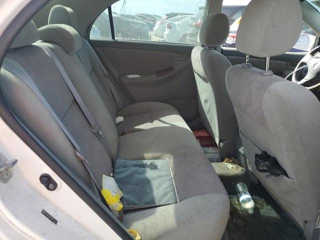 صورة رقم 10 من المزاد - 2007 TOYOTA COROLLA CE مع VIN JTDBR32E370121737