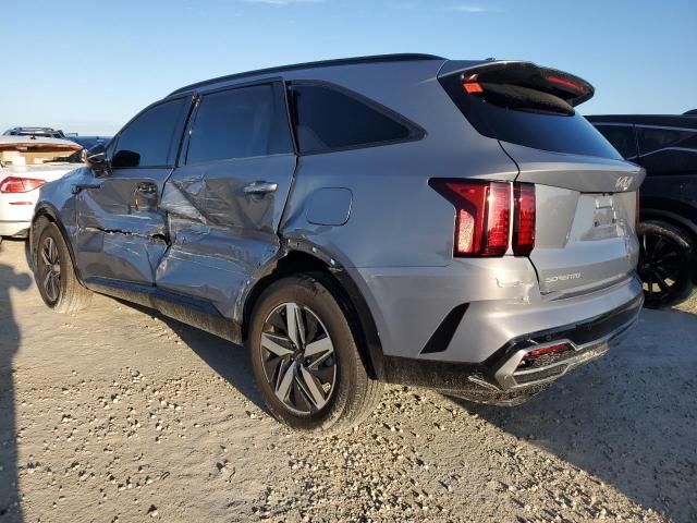 Photo 2 from auction – 2023 KIA SORENTO S with VIN 5XYRL4LC6PG243313