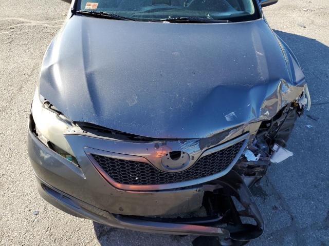 Photo 11 from auction – 2007 TOYOTA CAMRY LE with VIN 4T1BK46K77U030209
