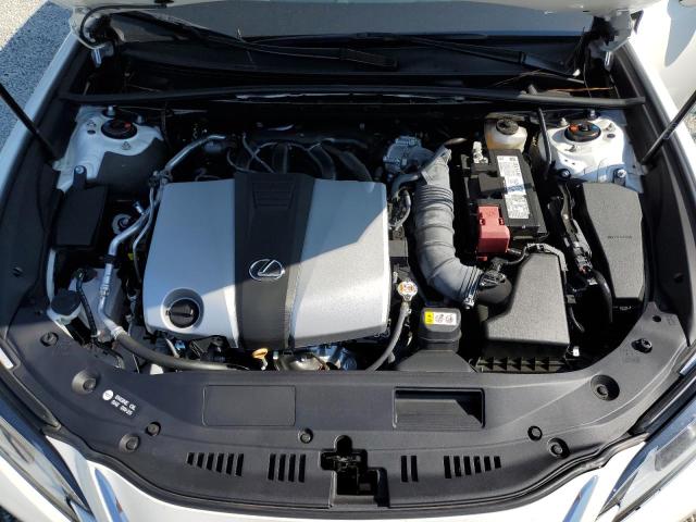 Photo 11 from auction – 2024 LEXUS ES 350 BAS with VIN 58ADZ1B18RU164562