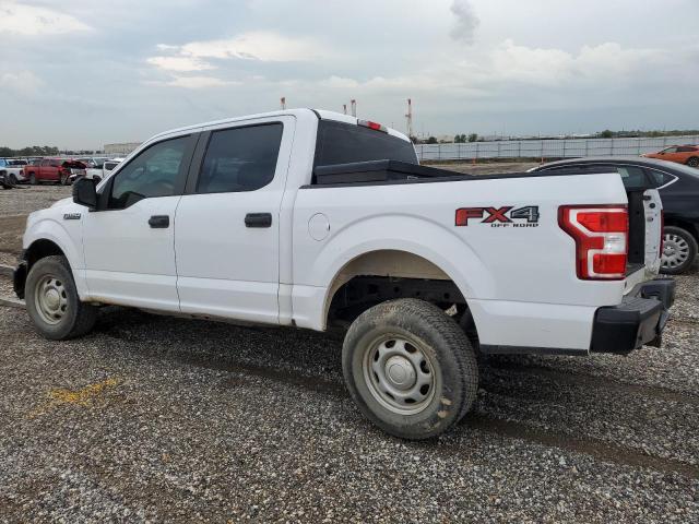 Photo 2 from auction – 2019 FORD F150 SUPER with VIN 1FTEW1E59KKF00681