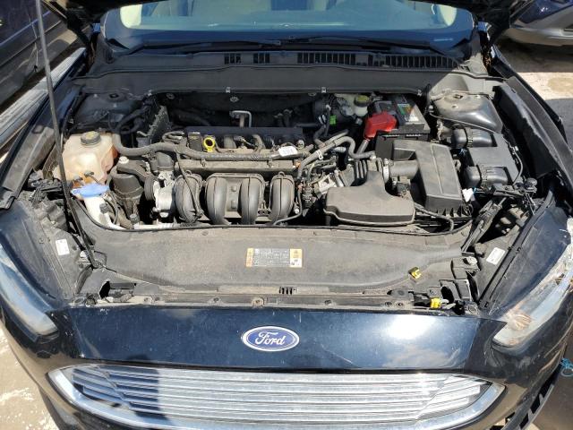 Photo 11 from auction – 2016 FORD FUSION SE with VIN 3FA6P0H74GR211323