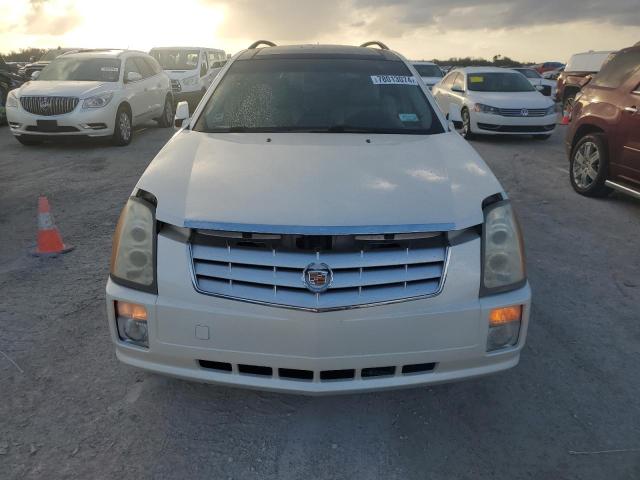 Photo 5 from auction – 2006 CADILLAC SRX with VIN 1GYEE637960128338