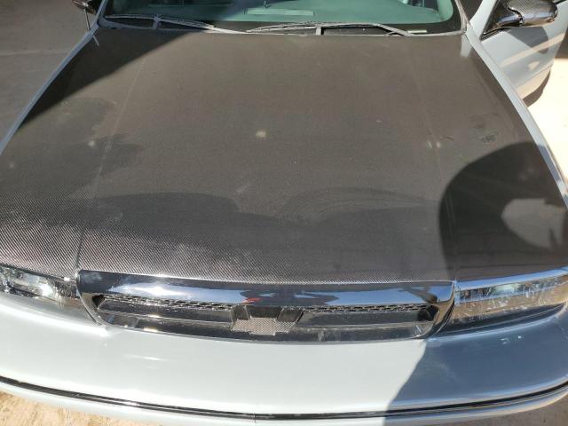 Photo 11 from auction – 1995 CHEVROLET CAPRICE / with VIN 1G1BL52P0SR163259