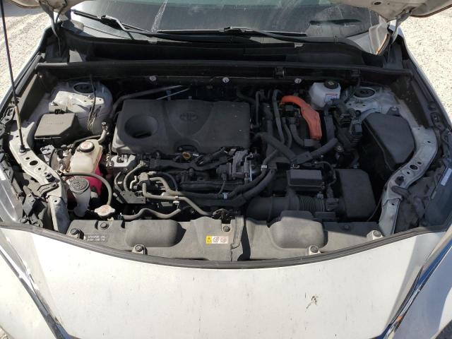 Photo 12 from auction – 2021 TOYOTA VENZA LE with VIN JTEAAAAH1MJ032043