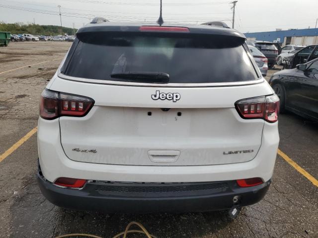Photo 6 from auction – 2022 JEEP COMPASS LI with VIN 3C4NJDCBXNT211241