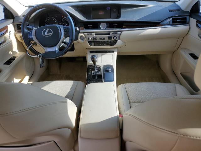 Photo 8 from auction – 2014 LEXUS ES 350 with VIN JTHBK1GG7E2097753