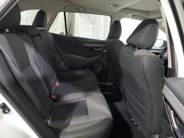 Photo 11 from auction – 2024 SUBARU OUTBACK ON with VIN 4S4BTALC9R3301563