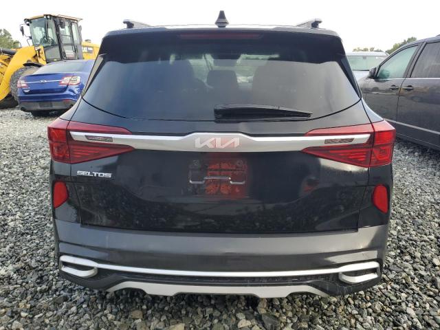 Photo 6 from auction – 2023 KIA SELTOS S with VIN KNDEU2AA3P7353122