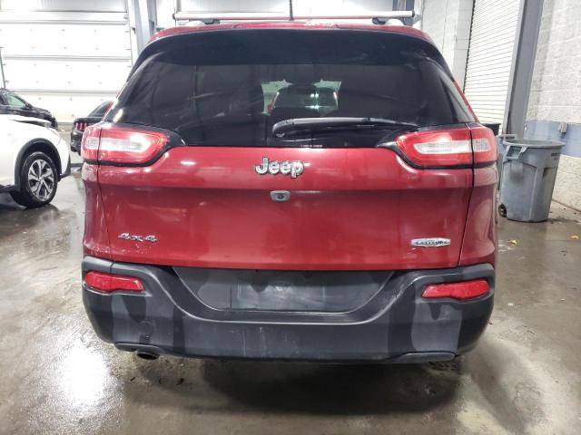 Photo 6 from auction – 2014 JEEP CHEROKEE L with VIN 1C4PJMCB2EW308159
