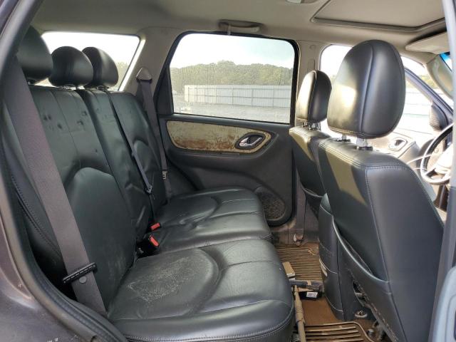 Photo 11 from auction – 2006 MAZDA TRIBUTE S with VIN 4F2YZ96126KM10552