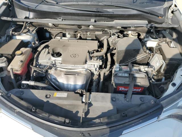 Photo 12 from auction – 2016 TOYOTA RAV4 LIMIT with VIN 2T3YFREV9GW279335