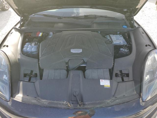 Photo 12 from auction – 2022 PORSCHE CAYENNE with VIN WP1AA2AY9NDA06959