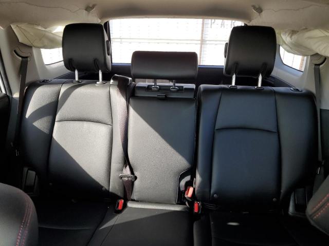 Photo 10 from auction – 2017 TOYOTA 4RUNNER SR with VIN JTEBU5JR6H5479185