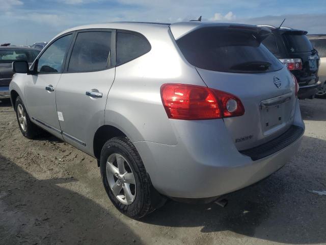 Photo 2 from auction – 2013 NISSAN ROGUE S with VIN JN8AS5MT6DW014461