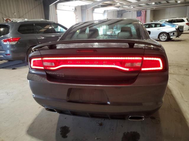 Photo 6 from auction – 2014 DODGE CHARGER SX with VIN 2C3CDXJG3EH372512