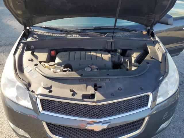 صورة رقم 12 من المزاد - 2012 CHEVROLET TRAVERSE L مع VIN 1GNKVFED5CJ367295