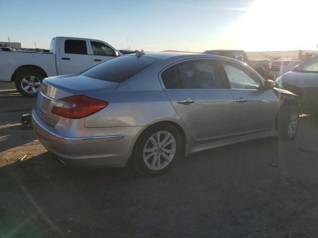 Photo 3 from auction – 2012 HYUNDAI GENESIS 3. with VIN KMHGC4DD1CU192404