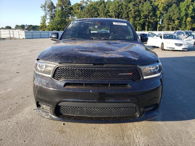 Photo 5 from auction – 2019 DODGE DURANGO GT with VIN 1C4RDHDG2KC779288