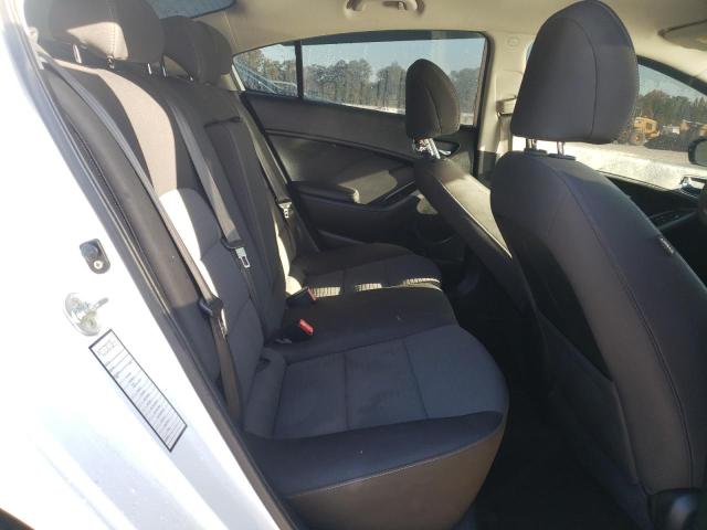 Photo 10 from auction – 2014 KIA FORTE LX with VIN KNAFX4A64E5218286